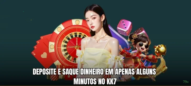 Página oficial da 79x no Facebook