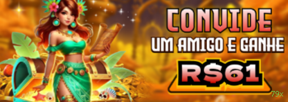 Imagem promocional da 79x mostrando a plataforma e suas vantagens