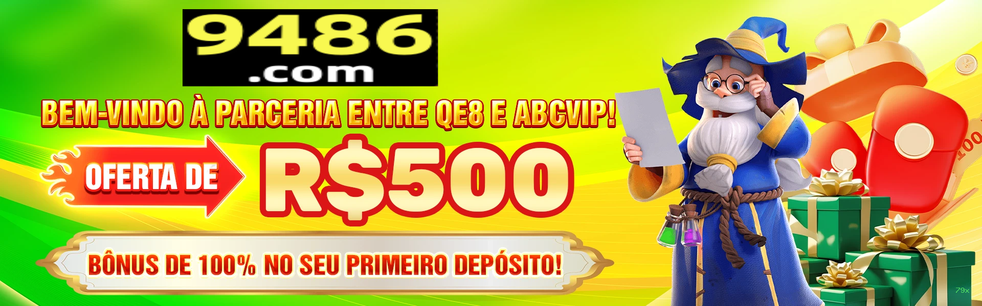 Login seguro na 79x