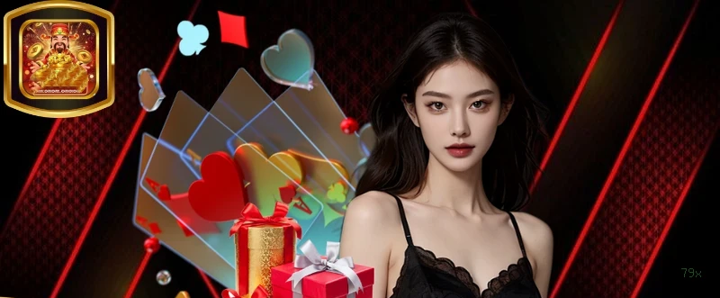 Benefícios da Conta 79x